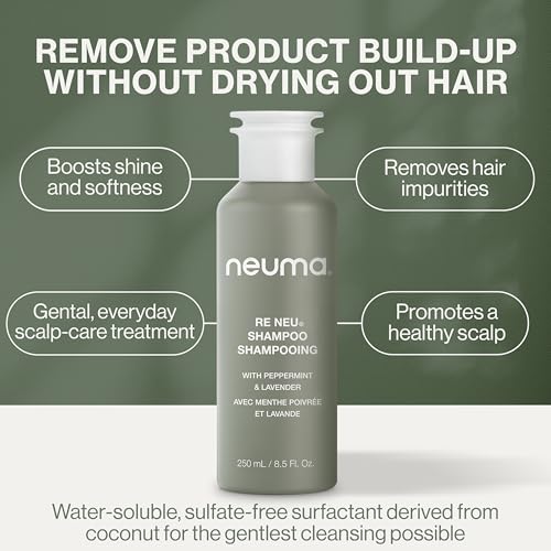 NEUMA Re Neu Shampoo