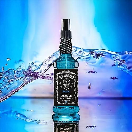 Water Fall Aftershave Cologne | Aqua Surge Aftershave