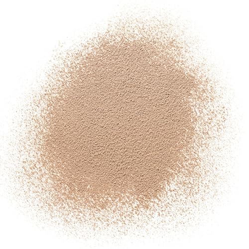 bareMinerals Original Get Started Kit, 4 Piece Mini Mineral Makeup Includes Original Loose Foundation, Face Primer, Setting Powder, Brush, Travel Sizes, Must-Have Kit, Vegan