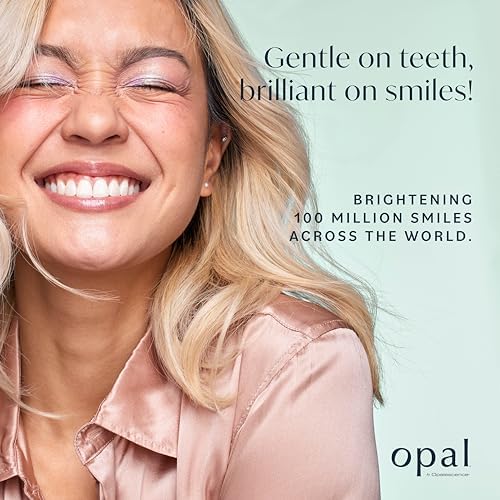 Opalescence Complete Stannous Fluoride for Prevention of Dental Decay, Sensivity, Gengivites & Whitening - (Pack of 1) Mint - 4.7 Ounce 5823-1