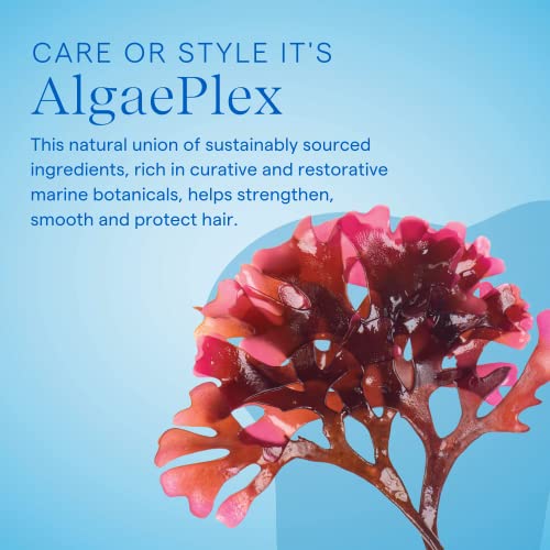 Aquage Volumizing Shampoo, Renews Hairs' Inner Strength, Volume and Body, 8 oz.