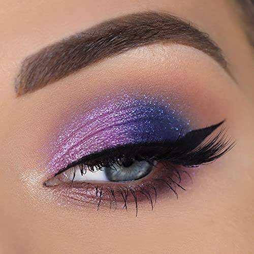 Whats Up Beauty - Desert Monsoon Eyeshadow Palette Talc Free Clean Cruelty Free Made in Italy Sustainable Makeup
