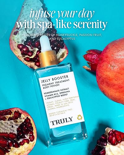 Truly Beauty Shaving set - shaving cream for women, shave scrub for women, body butter for women, shaving kit for women