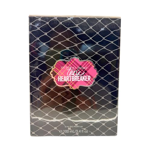 Victoria's Secret TEASE HEARTBREAKER Eau de Parfum Spray 3.4 fl oz for Women