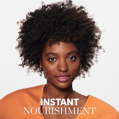 Wella Professionals Invigo Nutri-Enrich Frizz Control Cream with Goji Berry | For Dry or Stressed Hair | Deep Nourishment, Smoothness & Anti-Frizz Styling Cream | 5.07 oz