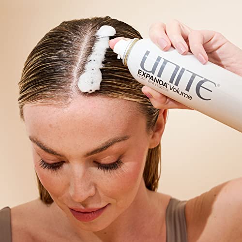 UNITE Hair Expanda Volume Root Energizer, 8 Oz