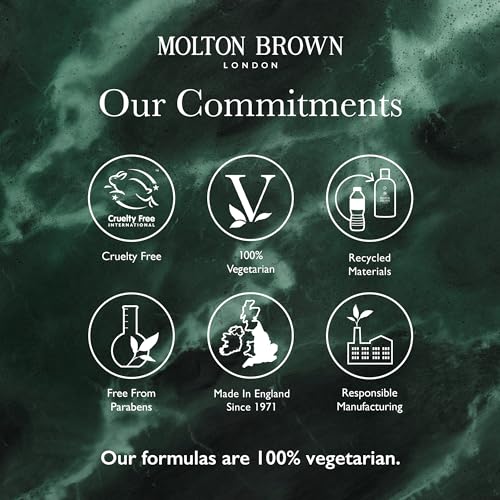 Molton Brown Re-Charge Black Pepper Bath & Shower Gel