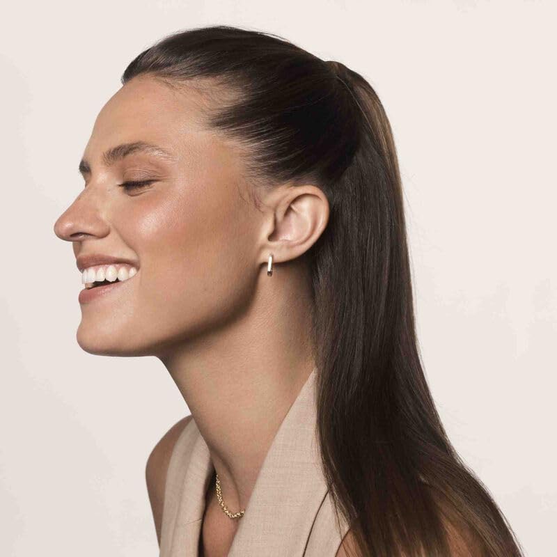 Living Proof Frizz-free Hair Essentials Kit - Travel Size No Frizz Shampoo, Conditioner, Smooth Styling Cream and Advanced Clean Dry Shampoo ($70 value)