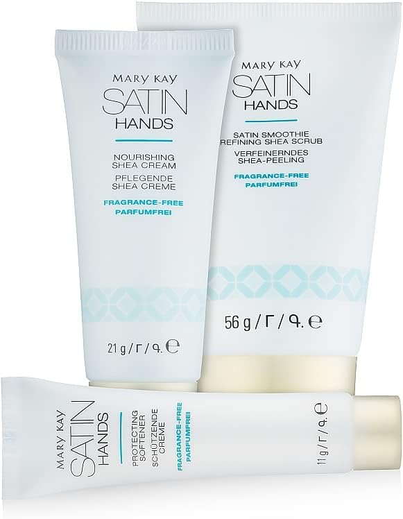 Mary Kay Satin Hands