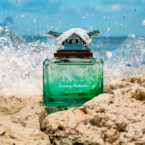 Tommy Bahama Maritime Voyage Eau de Cologne for Men