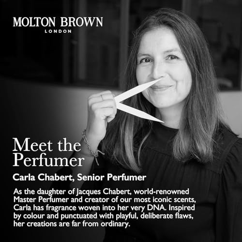 Molton Brown Coastal Cypress & Sea Fennel Travel Gift Set