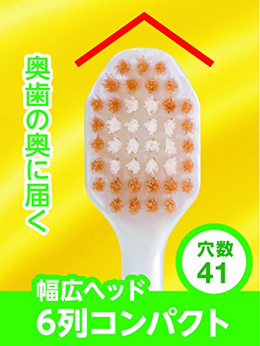 Premium Care Toothbrush Compact Usually 3 Pcs