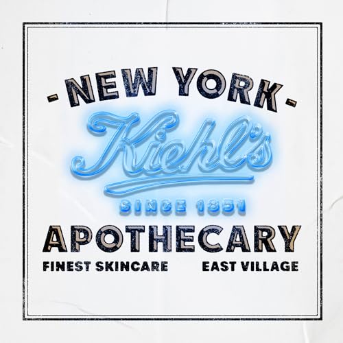 Kiehl's Rice and Wheat Volumizing Shampoo, Gentle Hair Shampoo for Thin or Flat Hair, Helps Boost Volume for Thicker Looking Hair, with Lightweight Proteins and Rice Brain Oil - 8.4 fl oz