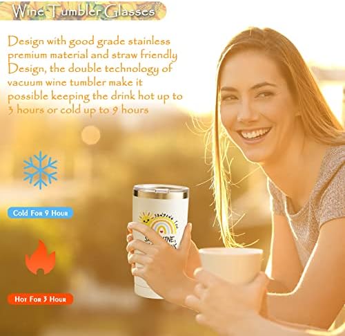 Sending Sunshine Gifts for Women, Sending Sunflower Gifts for Mom, 9 Pcs Spa Gifts for Women, Birthday Gift Sets, Gifts for her, Unique Holiday Gifts Basket for Women, Girlfriend, Sister, Mom, Wife