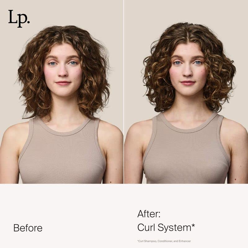 Living Proof Curl Enhancer