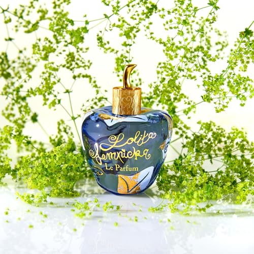 Lolita Lempicka Gift Set - Le Parfum 3.4 Parfum Spray, 2.5 oz Body Lotion, 2.5 oz Shower Gel