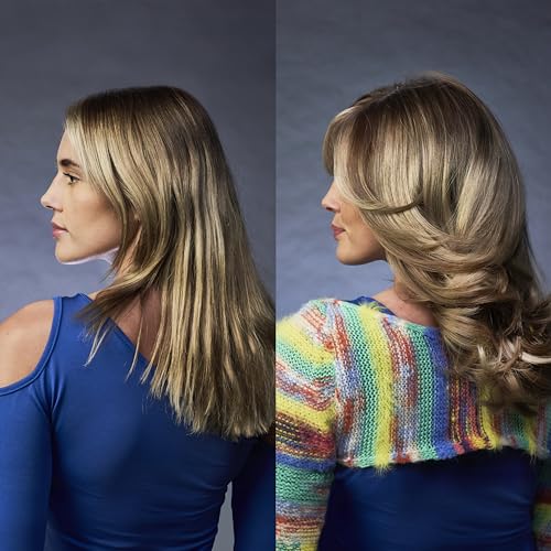 OSiS+ Soft Dust - Lightweight Volume Powder for Root Lift & Natural Shine
