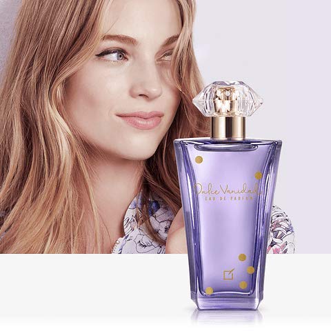Dulce Vanidad Eau de Parfum