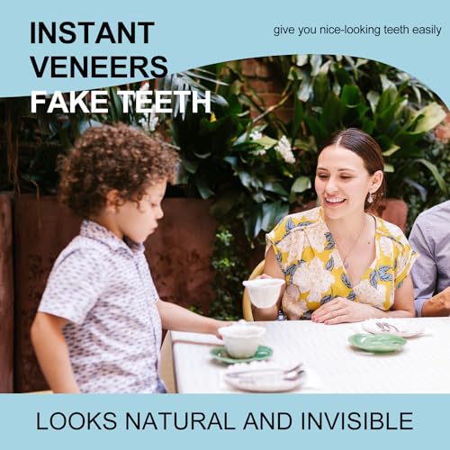 Tooth Repair Kit，Temporary Natural Shade for Filling The Gap, Moldable Thermal Beads Replacement Kit Replace The Missing or Broken Tooth-6PCS-D33