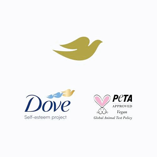 Dove Conditioner 4 Pack Intensive Repair for Damaged Hair with Bio-Protein Care Technology and Amino Serum 28 Fl Oz