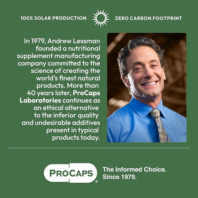 ANDREW LESSMAN Liver Anti-Oxidant Extracts 60 Capsules - Supports The Hard-Working Tissues of The Liver, Promotes Optimum Liver Health and Function. Milk Thistle, Turmeric and Artichoke Extracts